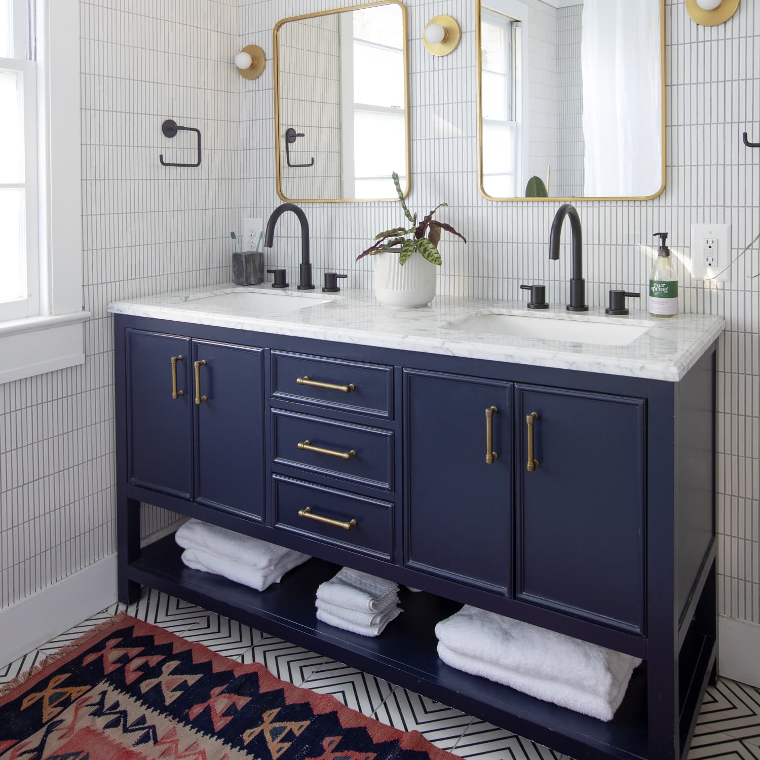 Best bathroom towel racks reviews deals